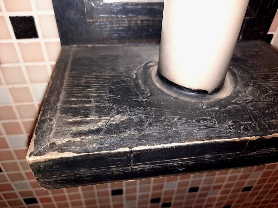 Zimmer Makadi Spa - Adults only