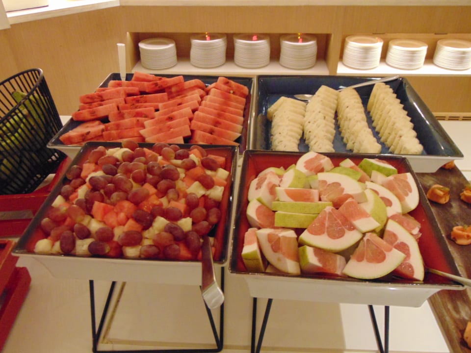 Gastro Lagos Marriott Hotel Ikeja