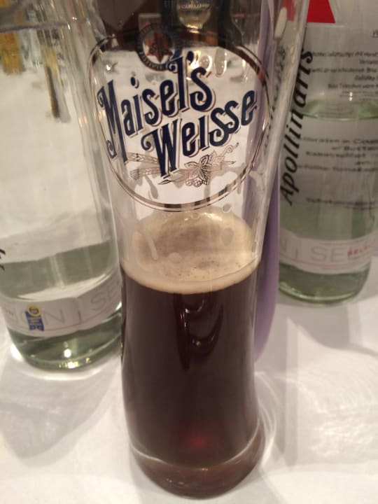 Restaurant Seminaris Hotel Nuernberg