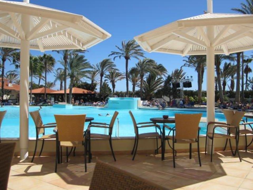 Pool ROBINSON JANDIA PLAYA