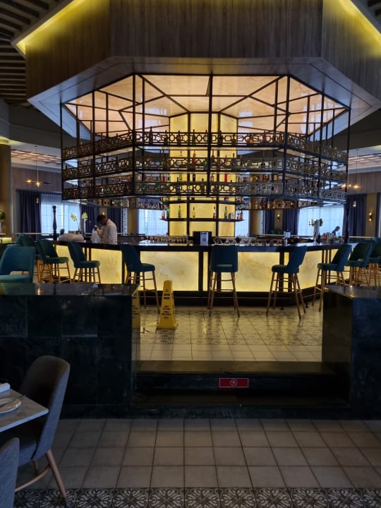 Gastro Bahia Principe Grand Aquamarine