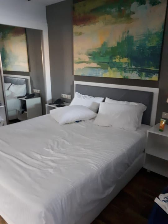 Zimmer Fodele Beach & Water Park Holiday Resort