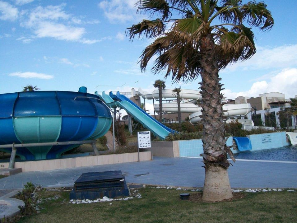 Poolanlage Susesi Luxury Resort