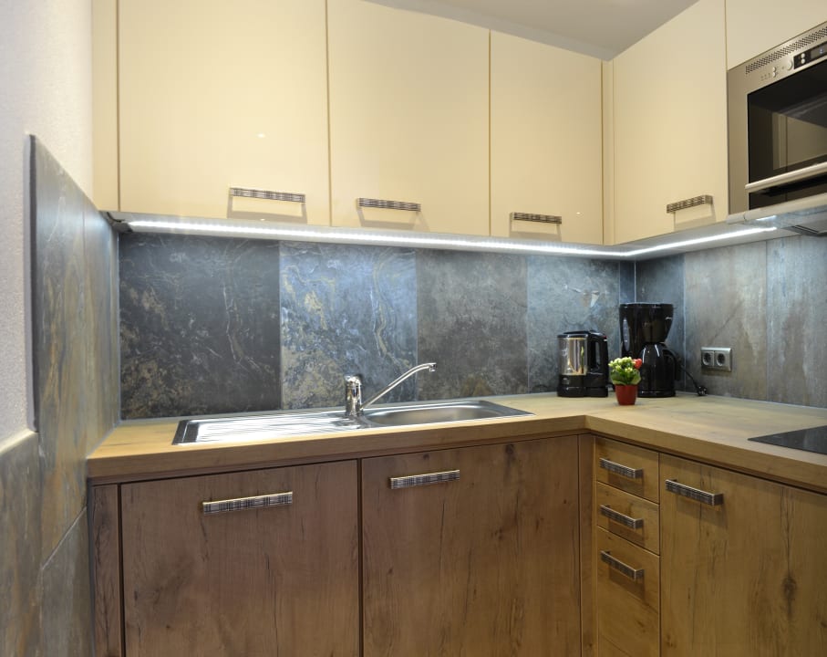 Zimmer Pension Alpenperle