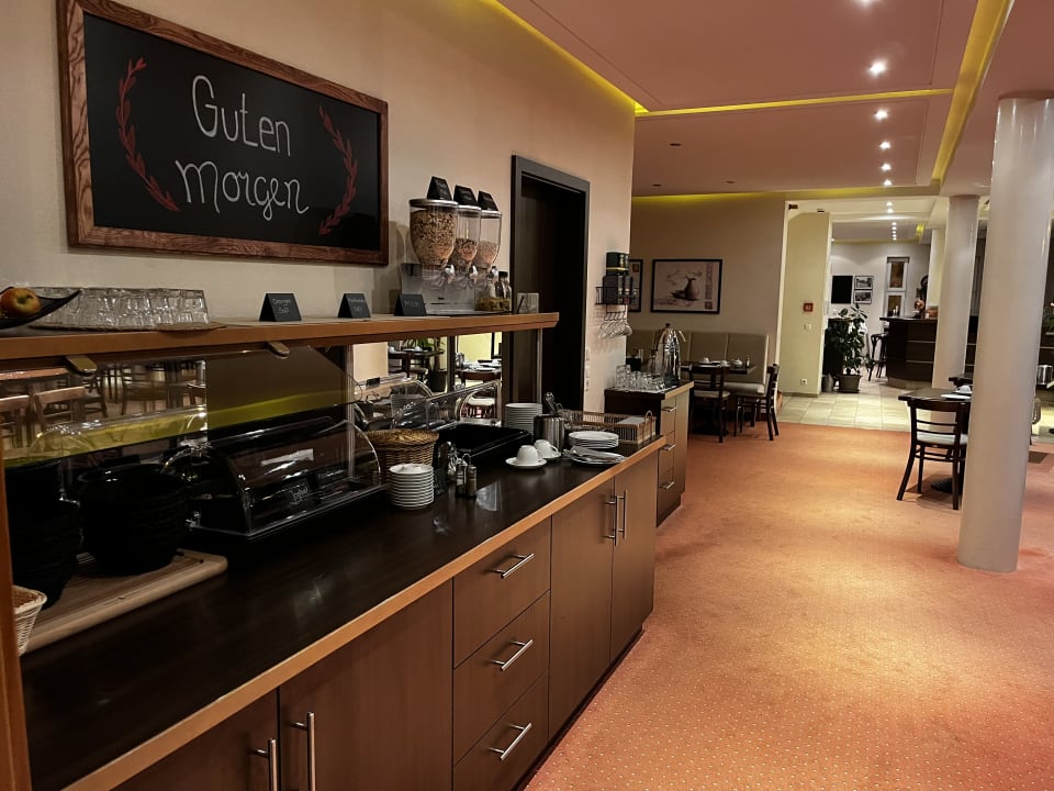 Gastro das kleine Amtshotel