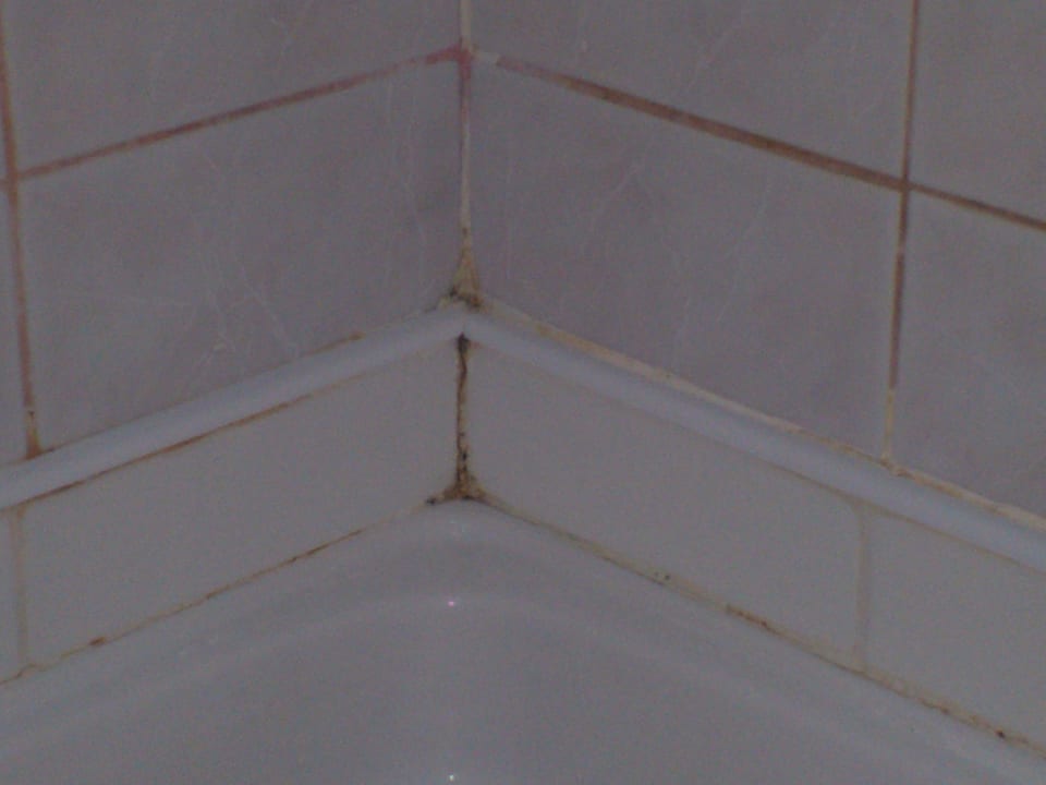 Duschwanne Kustur Club Holiday Village