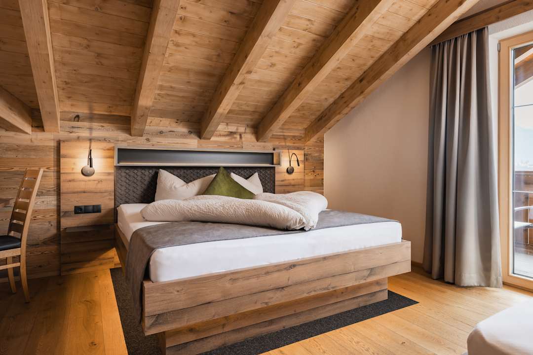 Zimmer Aparthotel Auriga