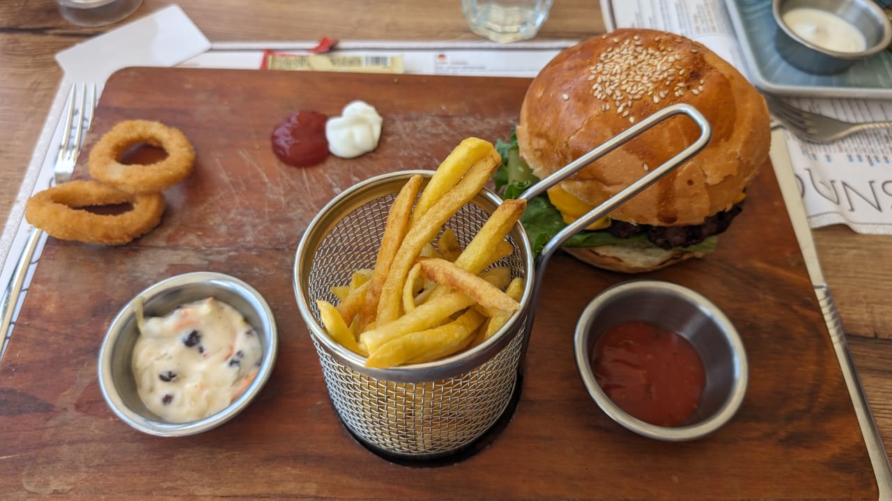 Gastro Seaden Quality Resort & Spa