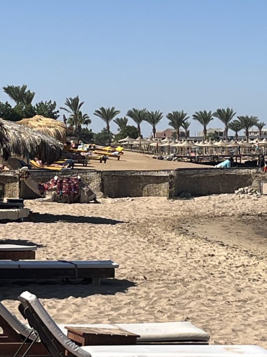 Strand Hotel Caves Beach Resort (Adults Only)