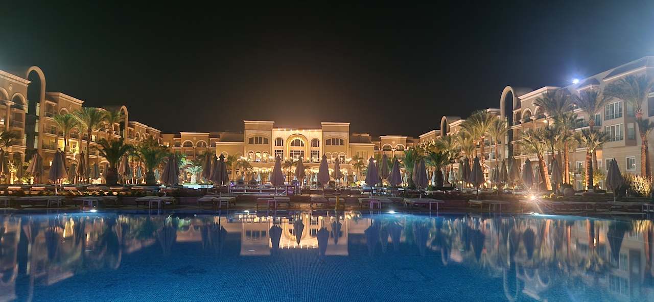 Außenansicht Premier Le Reve Hotel & Spa