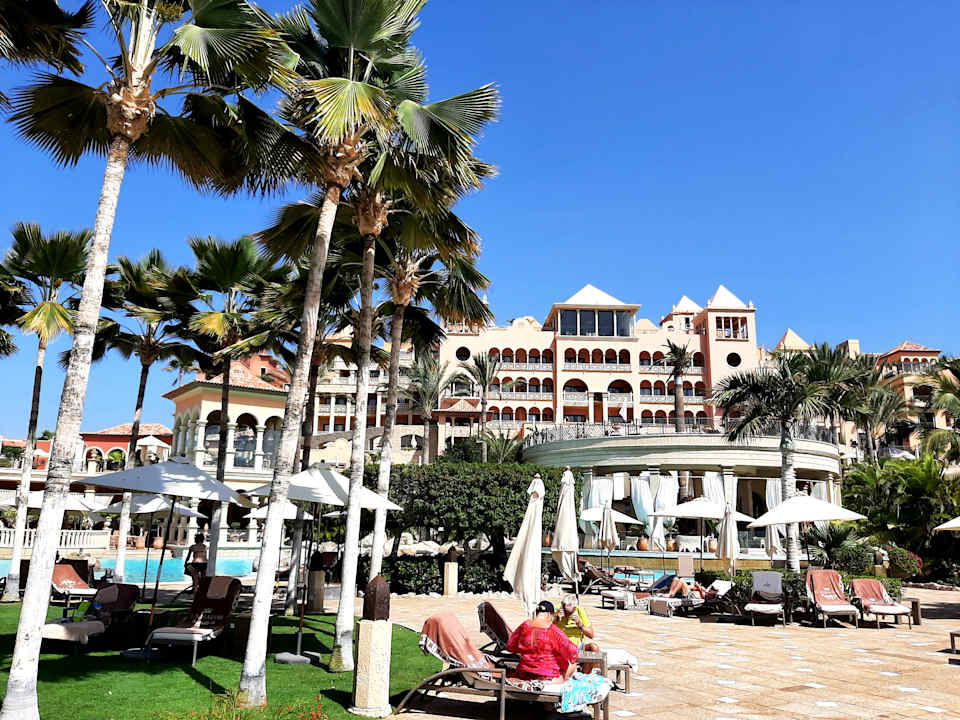 Außenansicht JOIA El Mirador by Iberostar