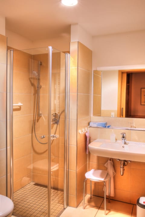 Zimmer Hotel Kneippkurhaus St. Josef