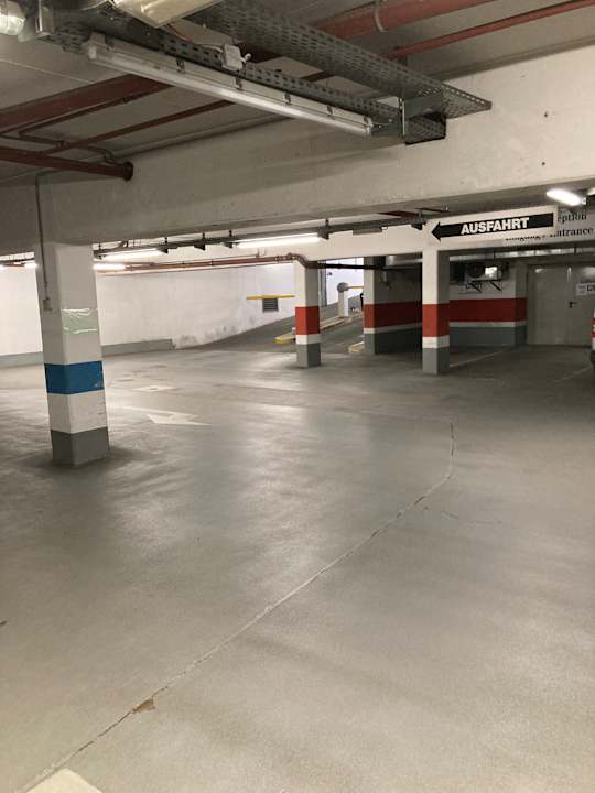 Sonstiges Best Western Plaza Hotel Zwickau