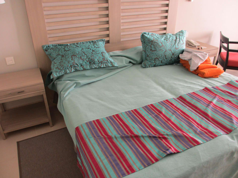 Juniorsuite 254 HD Beach Resort
