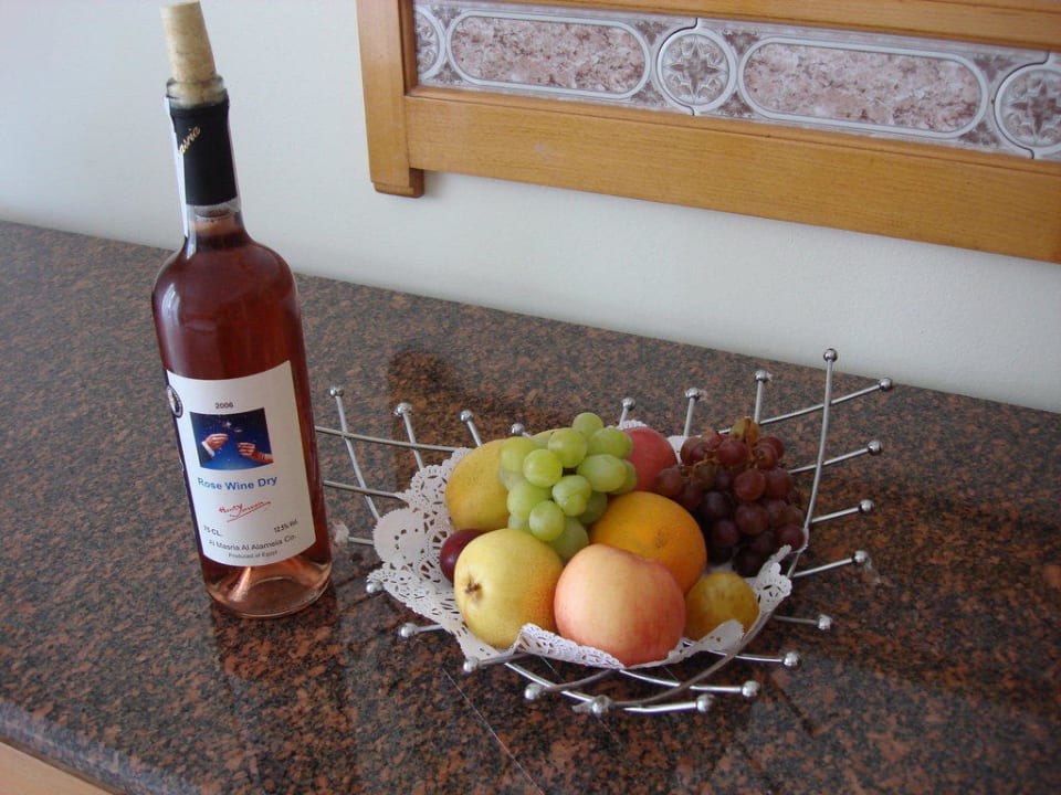 Hotelgeschenk Pickalbatros Dana Beach Resort - Hurghada