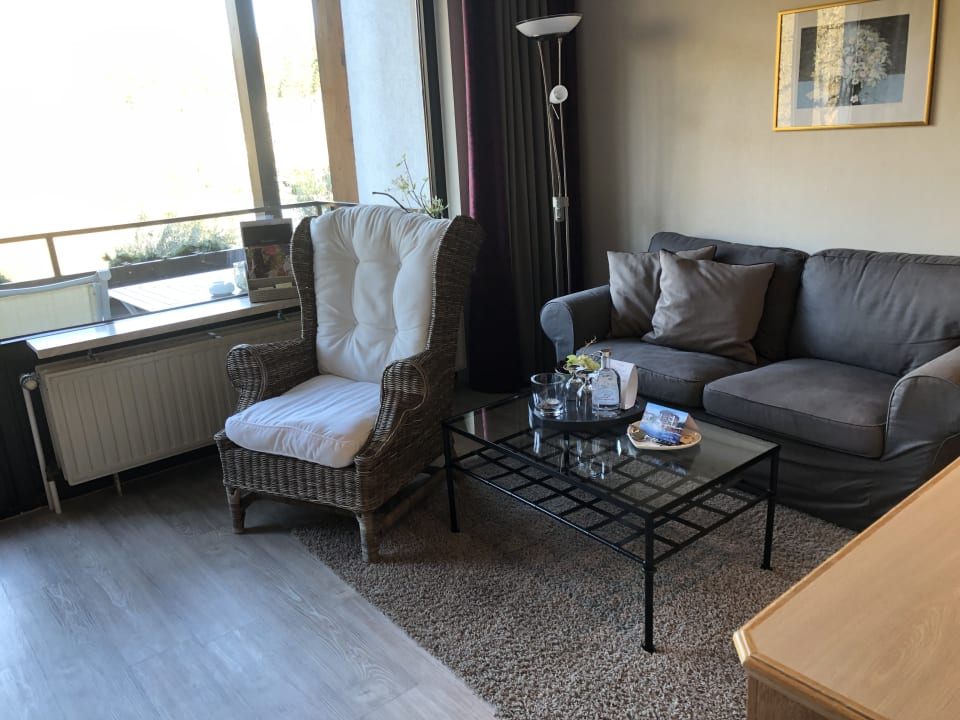 Zimmer Romantischer Winkel RoLigio® & Wellness Resort