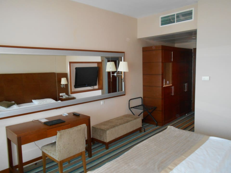 Zimmer Hotel Pine Bay Holiday Resort