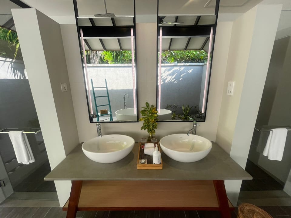 Zimmer NH Collection Maldives Havodda Resort