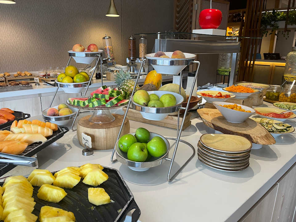 Gastro Fairfield by Marriott Medellin Sabaneta