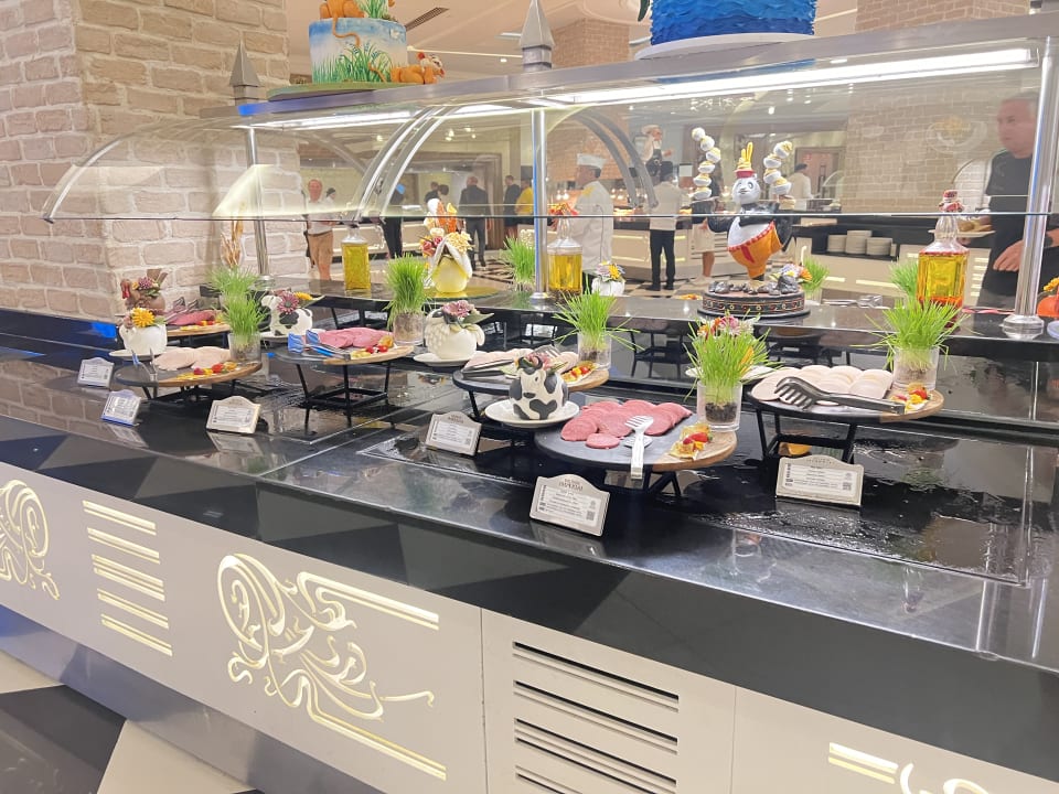 Gastro Hotel Delphin Imperial