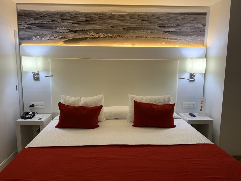 Zimmer Sentido Aequora Lanzarote Suite