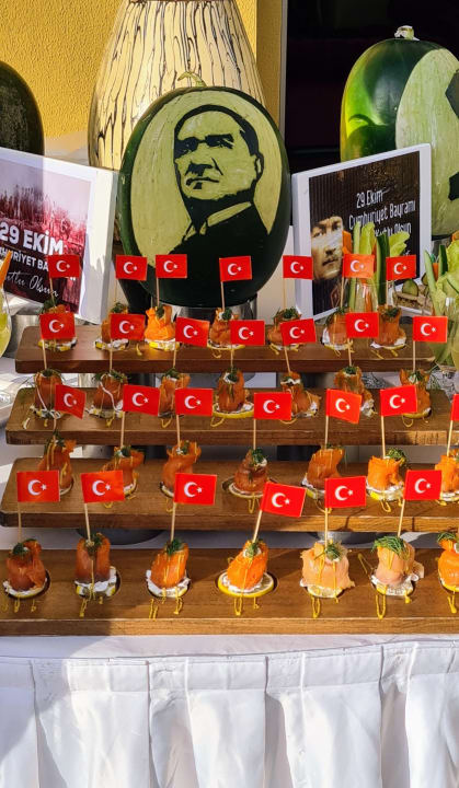 Gastro Royal Holiday Palace