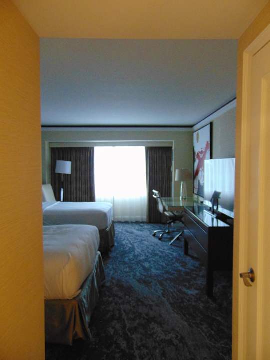 Zimmer Hotel The Henry