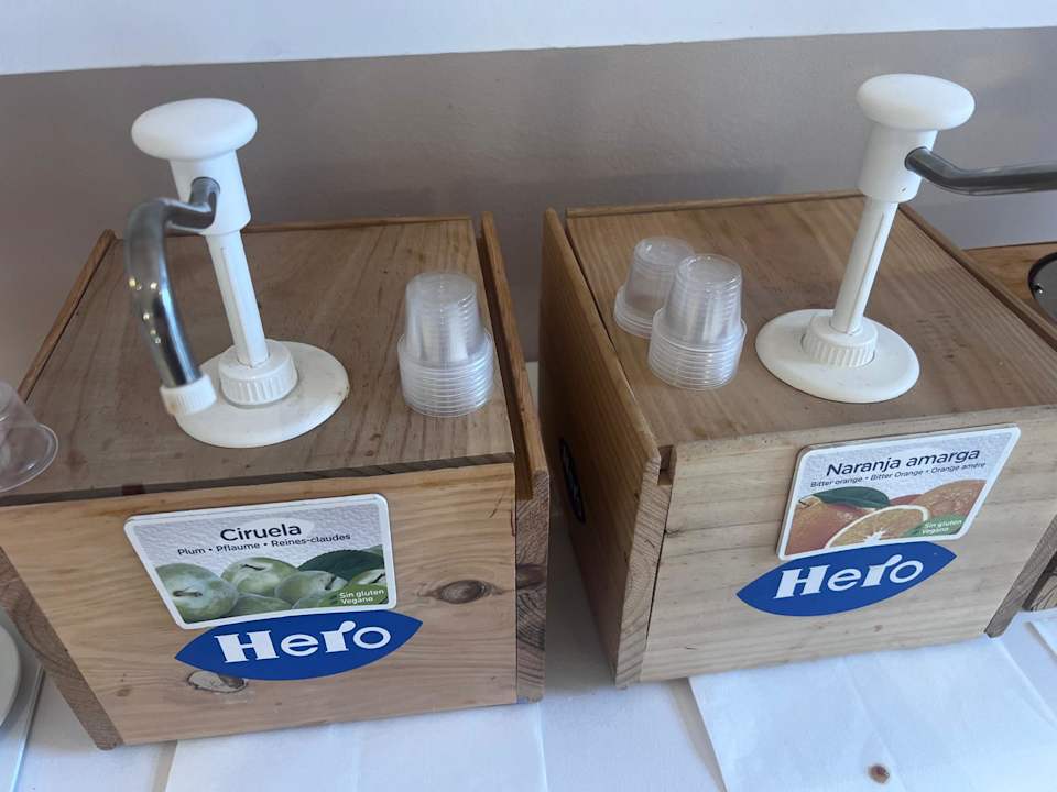 Gastro Hotel Gran Garbi