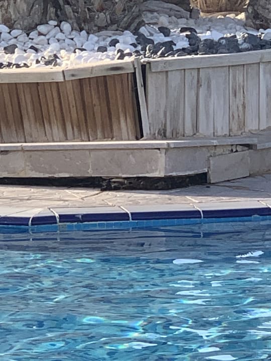 Pool Iberostar Waves Mehari Djerba