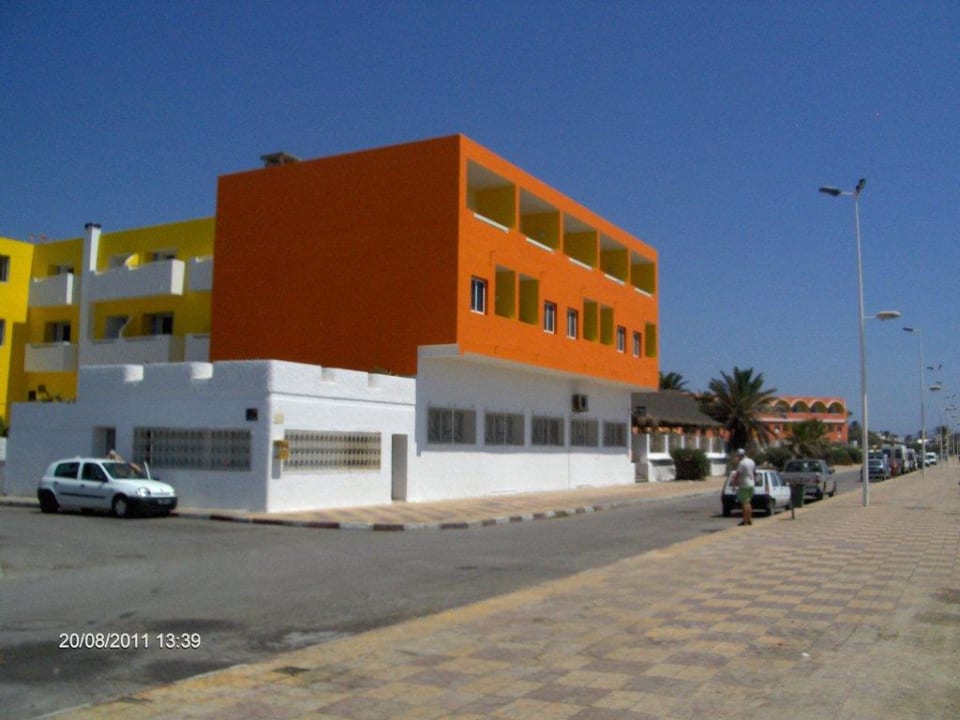 Hotel Hotel Caribbean World Nabeul