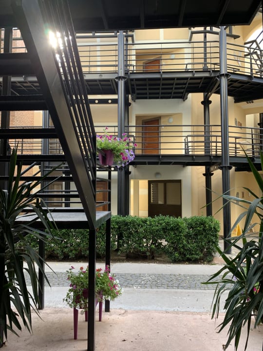 Außenansicht Limak Limra Hotel & Resort