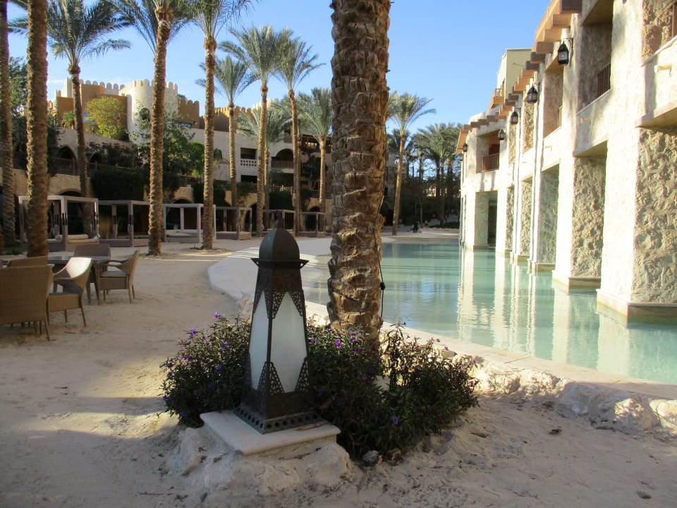 Pool Makadi Spa - Adults only