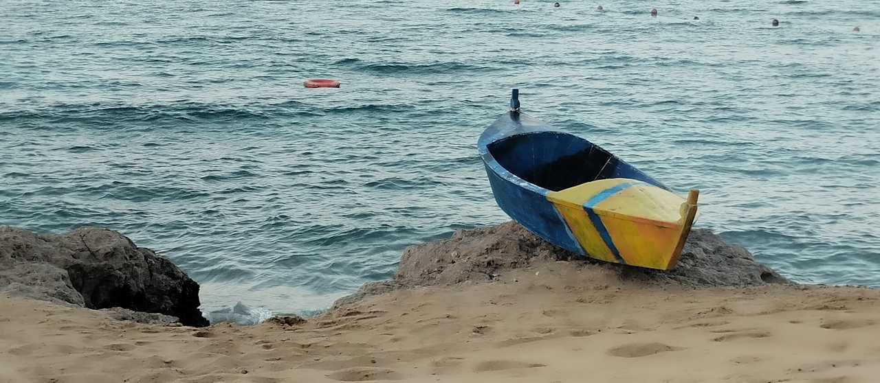 Strand Pickalbatros Villaggio Resort - Portofino
