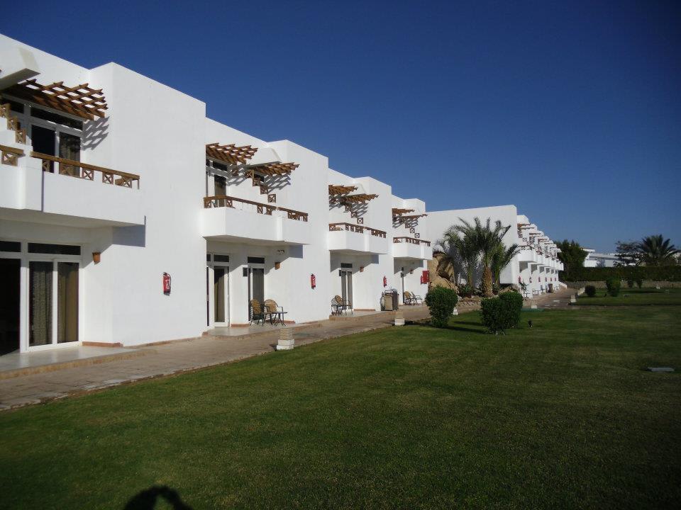 Appartment-Häuser V Hotel Sharm El Sheikh