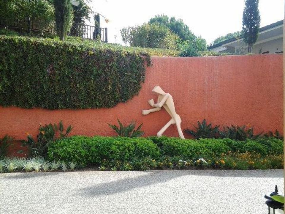 Kunst Voyage Belek Golf & Spa