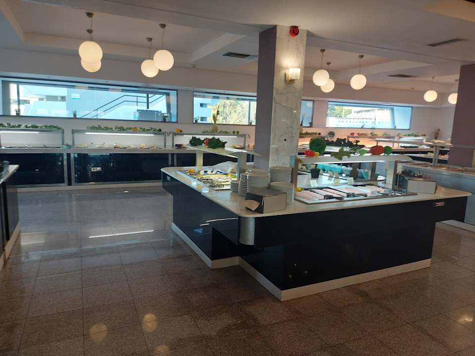 Gastro Virginia Family Resort