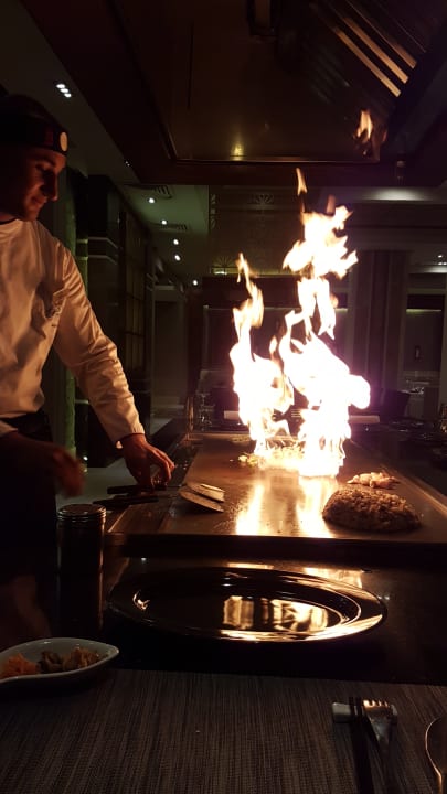 Sonstiges Premier Le Reve Hotel & Spa