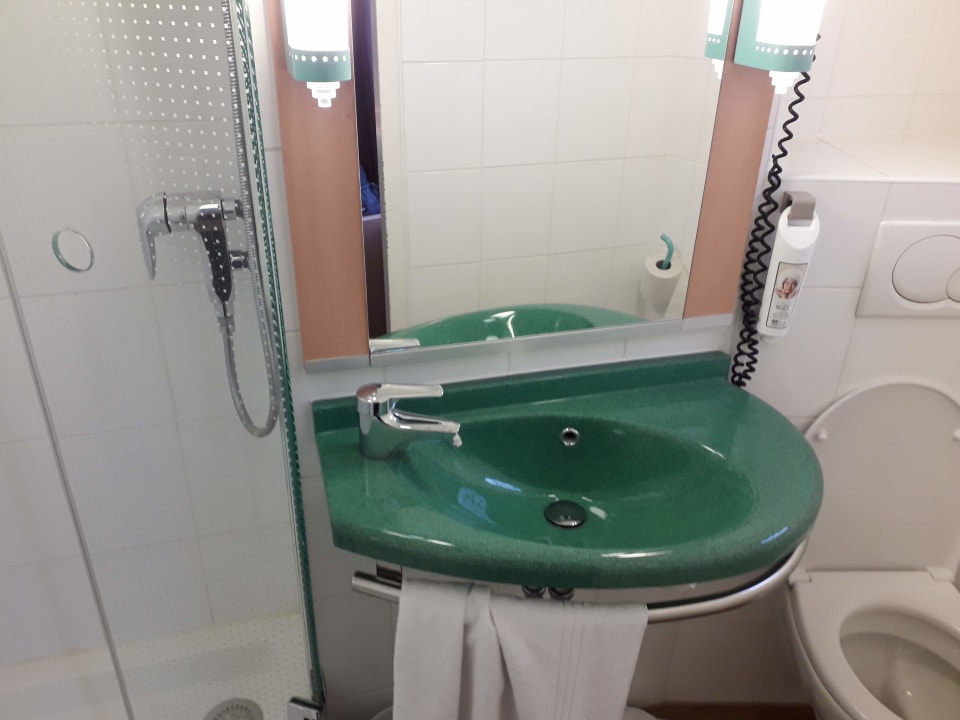 Zimmer B&B Hotel Bochum Hbf-Süd