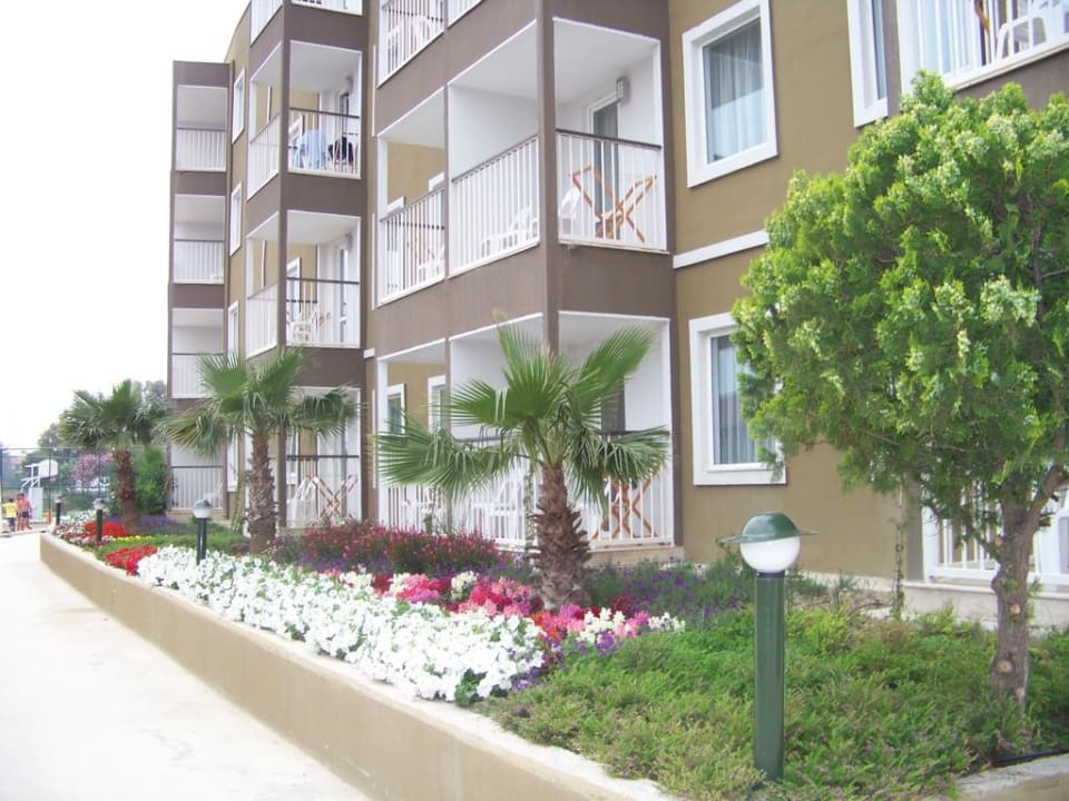 Hotel Otium Eco Club Side Marvida Family Eco