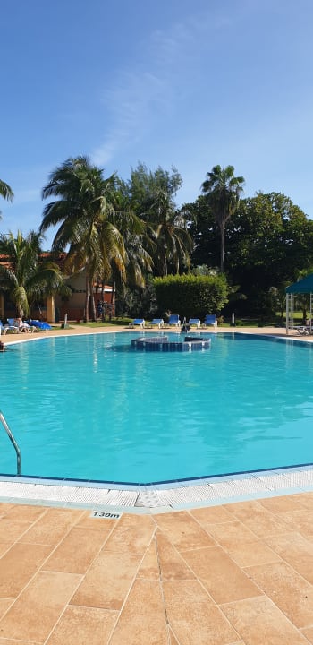 Pool Hotel Roc Barlovento