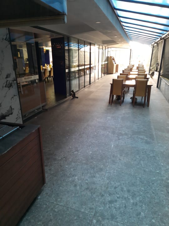 Gastro Relax Beach Hotel