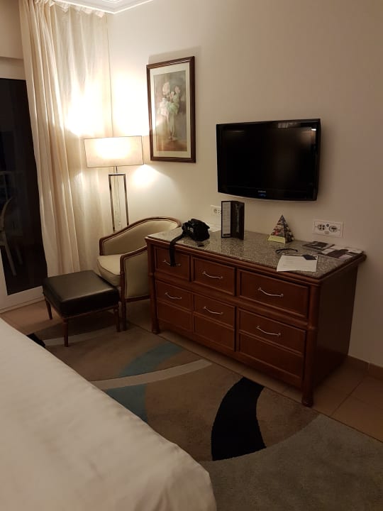 Zimmer Marriott Hurghada Beach Resort