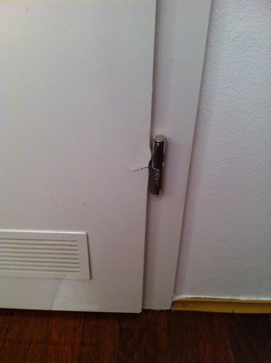 Tür kaputt Boutique 003 Köln am DOM, Trademark Collection by Wyndham