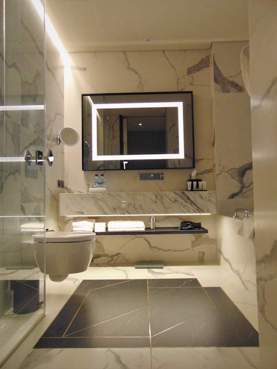 Zimmer Le Méridien Batumi