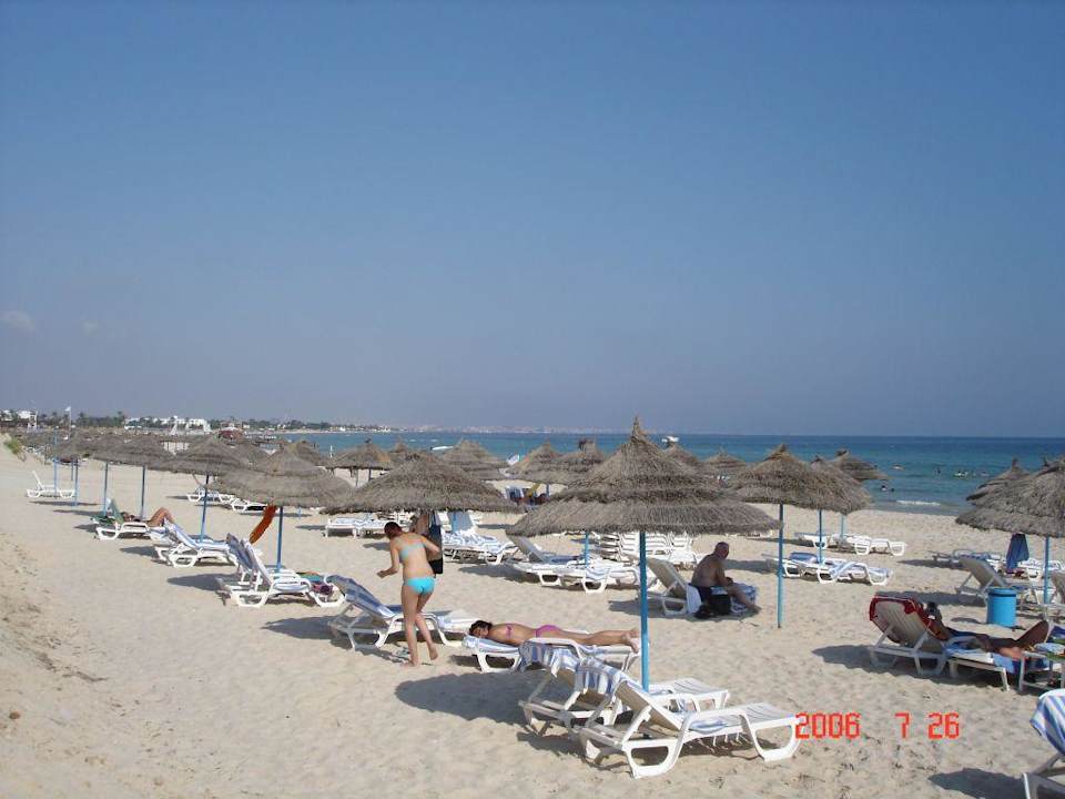 Strand Hotel Amir Palace