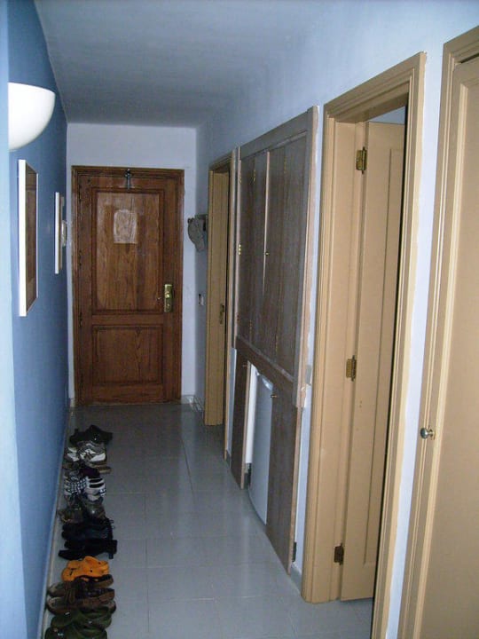 Zimmergang Iberostar Selection Lanzarote Park