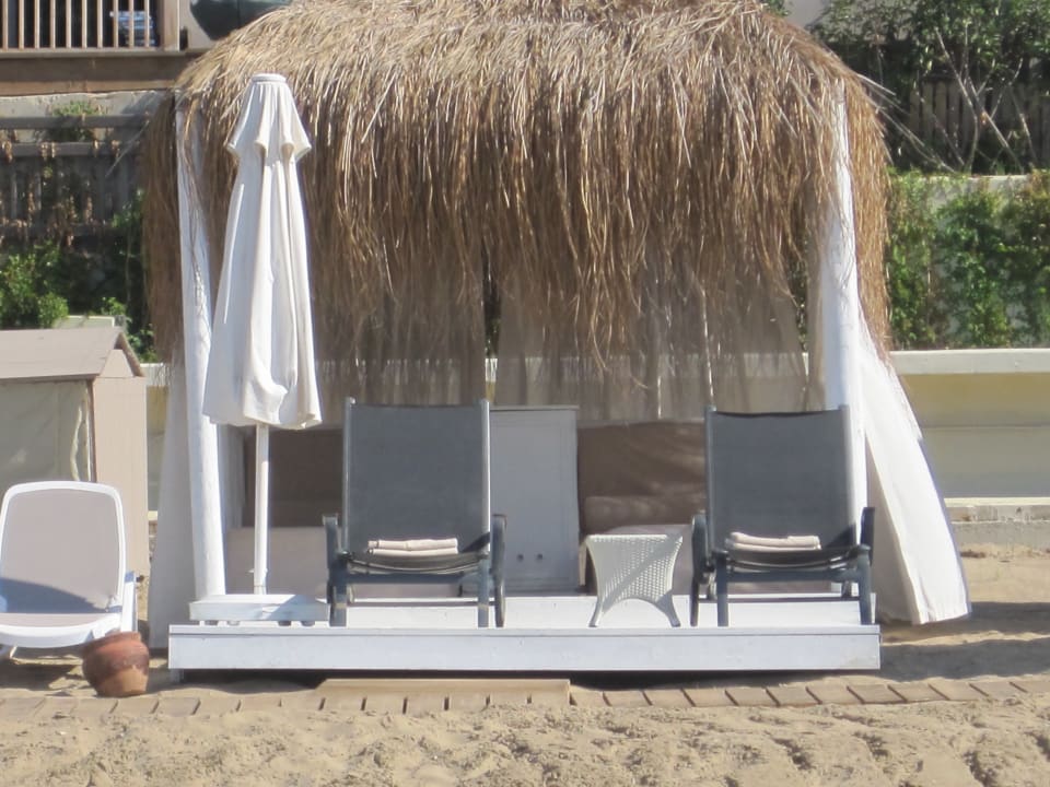 Strand The Sense Deluxe Hotel