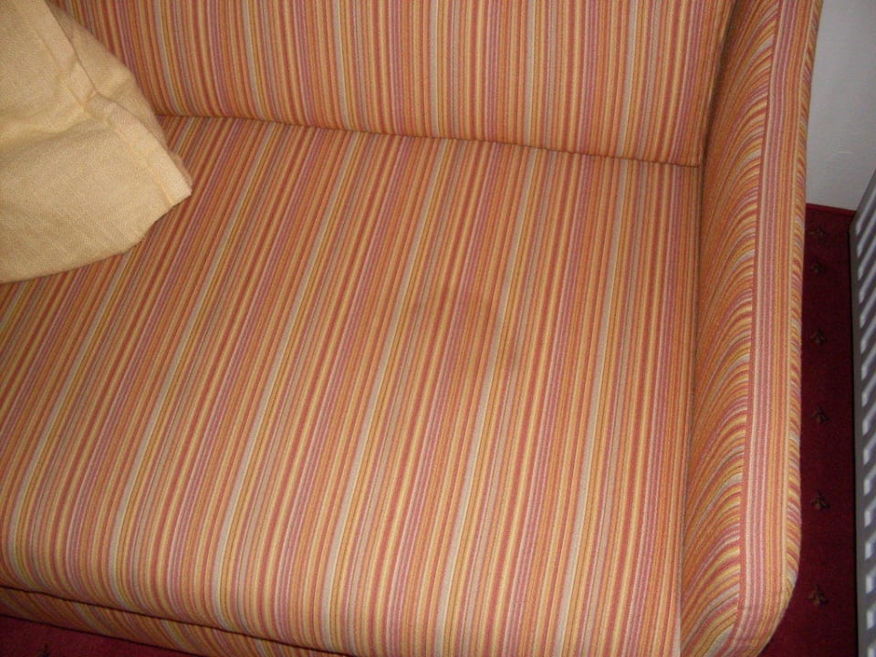 Fleck! Wellnesshotel Zechmeisterlehen