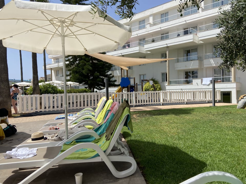 Sonstiges Protur Vista Badia Aparthotel