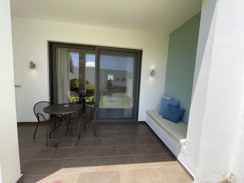 Zimmer Atlantica Plimmiri